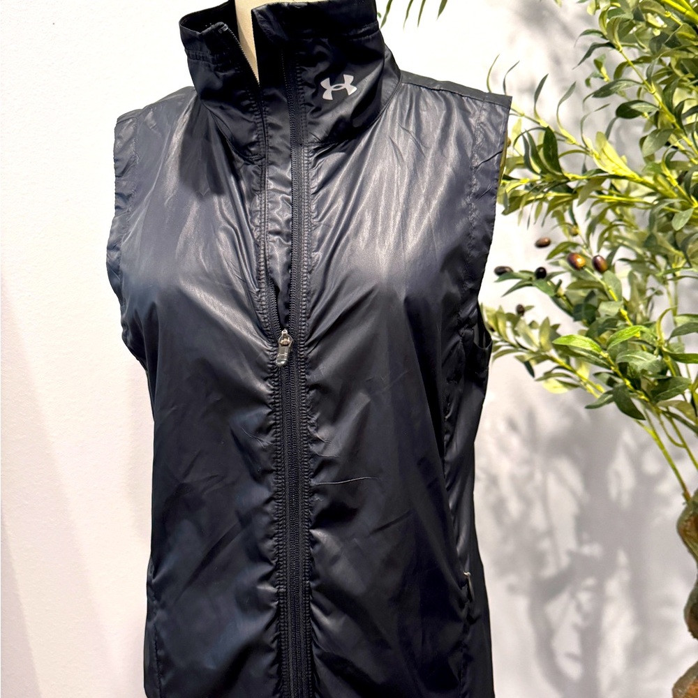 Running vest